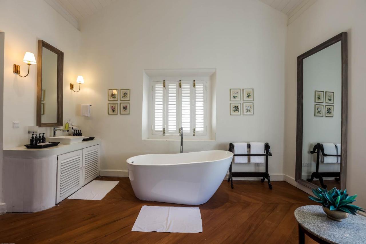 Suite Grand Appartement
